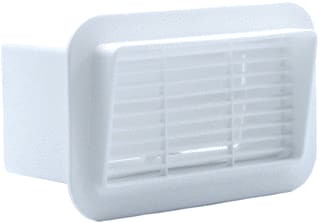 Nedco - Lamellenrooster 625.034.00s