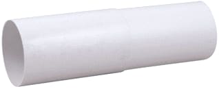 Nedco - Rond luchtkanaal 660.035.00s