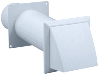 Nedco - Wand-/dakdoorvoer rond luchtkanaal 663.018.00