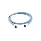 Nedco - Toebeh. vaatwas-/wasmachine/droger aanvslang pvc20-60 atm1,5