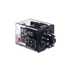 Omron - INDUSTRIAL RELAYS MK-I/-S Schakelrelais Mksn8005M