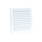Nedco - Schuifrooster 636.031.00v
