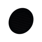 Nedco - Buitenluchtschoepenrooster 630.016.02v
