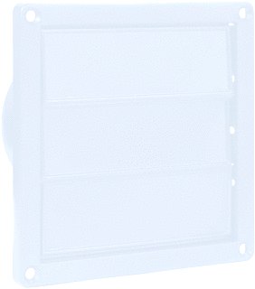 Nedco - Lamellenrooster 625.006.00v