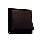 Nedco - Ventilatiekap rond luchtkanaal 625.003.02v