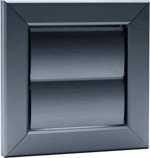 Nedco - Lamellenrooster 627.001.17v