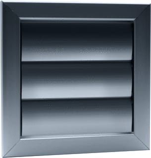 Nedco - Lamellenrooster 627.002.17v