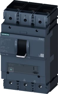 Siemens - Vermogensschakelaar vermschk 3va23255hk320aa0