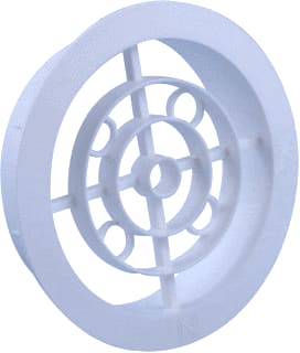 Nedco - Buisrooster 648.007.00v