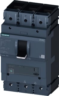 Siemens - Vermogensschakelaar vermschk 3va24505hk320aa0