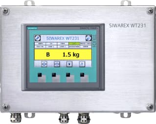 Siemens - Netwerkswitch 7mh49652aa01