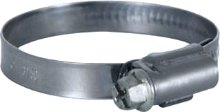 Nedco - Wormschroefklem voor slang 662.013.11v