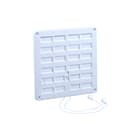 Nedco - Schuifrooster 636.012.00v