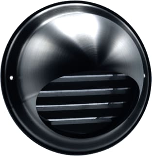 Nedco - Ventilatiekap rond luchtkanaal 626.003.11v