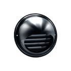 Nedco - Ventilatiekap rond luchtkanaal 626.003.11v