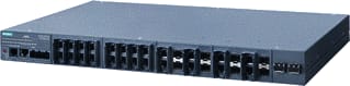 Siemens - Netwerkswitch netwerks 6gk55268gr002ar2