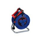 Brennenstuhl - Garant Bretec Verlengkabelhaspel Kabhasp 1218900 25M 3G1,5