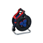 Brennenstuhl - Garant Verlengkabelhaspel Kabhasp 1219850 25M 3G1,5