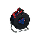 Brennenstuhl - Garant Verlengkabelhaspel Kabhasp 1209830 50M 3G1,5