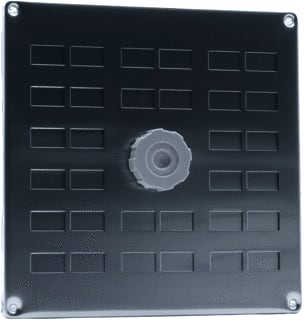 Nedco - Schuifrooster 637.002.11v