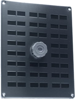 Nedco - Schuifrooster 637.003.11v