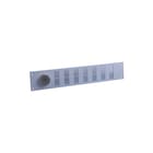 Nedco - Schuifrooster 635.014.00v