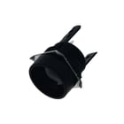 Omron - SWITCHES INDUSTRIAL A16 Drukknop frontelement signdrknp vr ip40 ro k/i