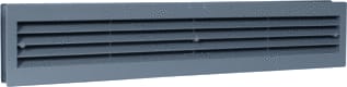 Nedco - Overstroomrooster 641.002.05v