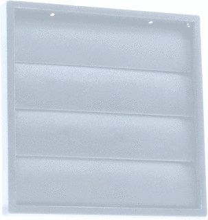 Nedco - Lamellenrooster 625.020.00v