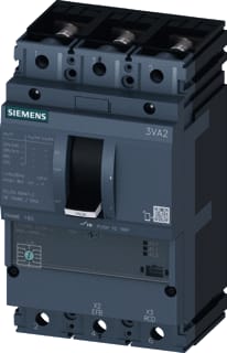 Siemens - Vermogensschakelaar vermschk 3va21108hk320aa0