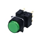 Omron - SWITCHES INDUSTRIAL A16 Drukknop a16ltgm24d1