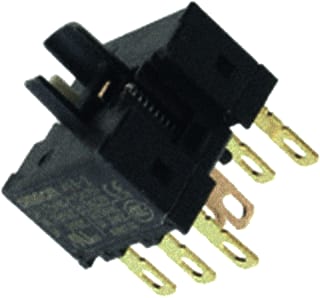 Omron - SWITCHES INDUSTRIAL A16 Hulpcontactblok hulpcblok a16s2n1l