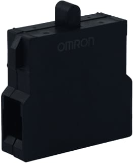 Omron - SWITCHES INDUSTRIAL A22 Hulpcontactblok Hulpcblok 0051F