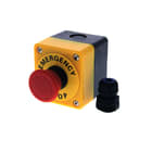 Omron - Noodstop compleet Noodstopschak A22E7054A