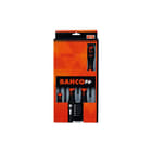 Bahco - Schroevendraaier set Schrfdr Bahcofit 6D 006