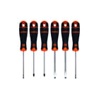 Bahco - Schroevendraaier set Schrfdr Bahcofit 6D 016