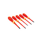 Bahco - Schroevendraaier set Vde 5Dl B220.005