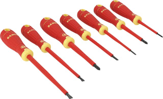 Bahco - Schroevendraaier set Schr.Drset Bahcofit Vde7D