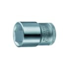 Gedore - Dop voor zeskantmoeren dopsleut 19-19mm 6-k