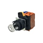 Omron - SWITCHES INDUSTRIAL A22 Keuzeschakelaar a22nk2bm01bag002