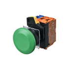 Omron - SWITCHES INDUSTRIAL A22 Drukknop a22nnbmmngag112nn
