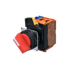 Omron - SWITCHES INDUSTRIAL A22 Keuzeschakelaar a22ns2blnrag111nn