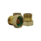 Esbe - KDT112 Fitting met 2 aansluitingen Kop.Set Ktd122 G1-R3/4Se3