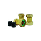 Esbe - Fitting met 2 aansluitingen Knel.Set 313 G1-22 Se3