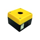 Omron - SWITCHES INDUSTRIAL Accessories Switches Industrial Drukknopkast leeg Drukknopkast A22Nzab01Y