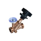 Kemper - MULTI-FIX-PLUS Inregelafsluiter Inreglafsl Mfix+ Vl Dn50