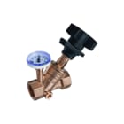 Kemper - MULTI-FIX-PLUS Inregelafsluiter Inreglafsl Mfix+ Bin Dn20