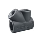 Kemper - MULTI-FIX-PLUS Toebeh./onderdelen inregelafsluiter Isoschaal Mfix+ Dn15