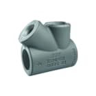 Kemper - MULTI-FIX-PLUS Toebeh./onderdelen inregelafsluiter Isoschaal Mfix+ Dn32