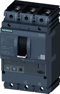 Siemens - Vermogensschakelaar vermschk 3va21637mn320aa0